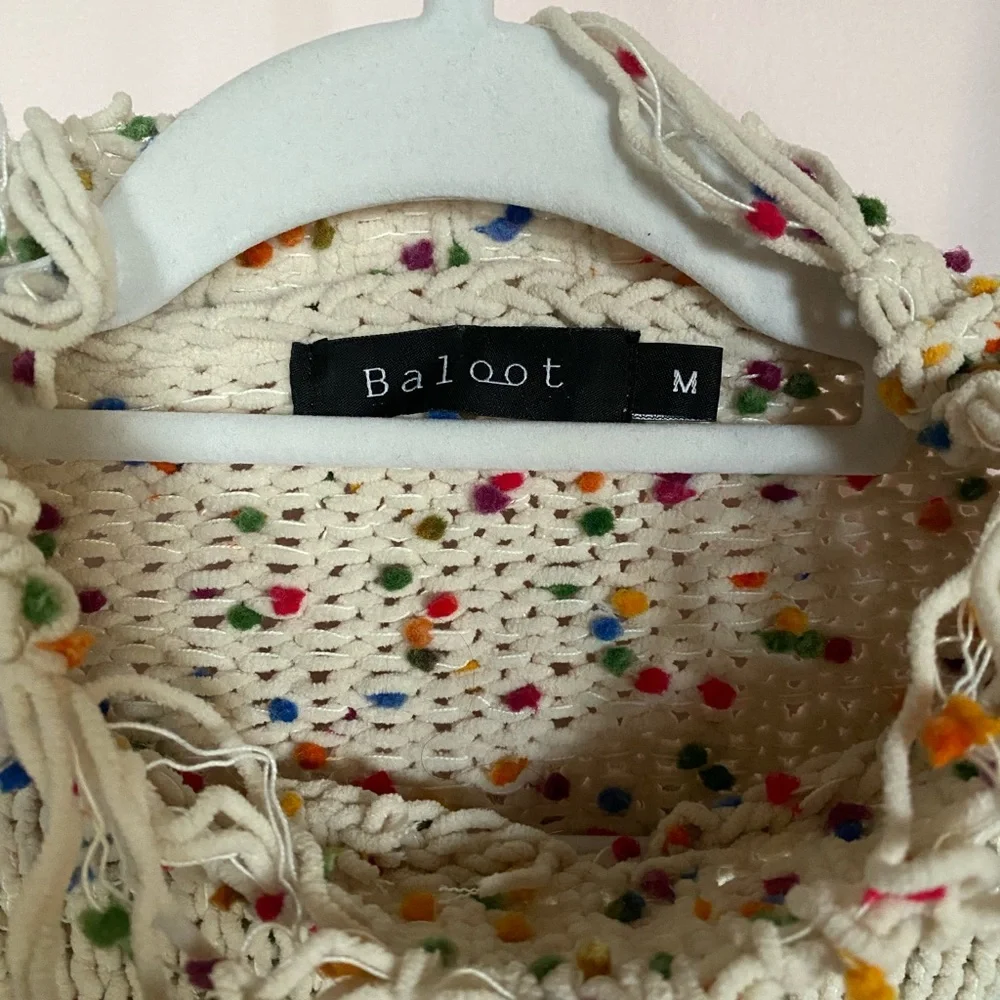 Sweater - Picture 3 of 3